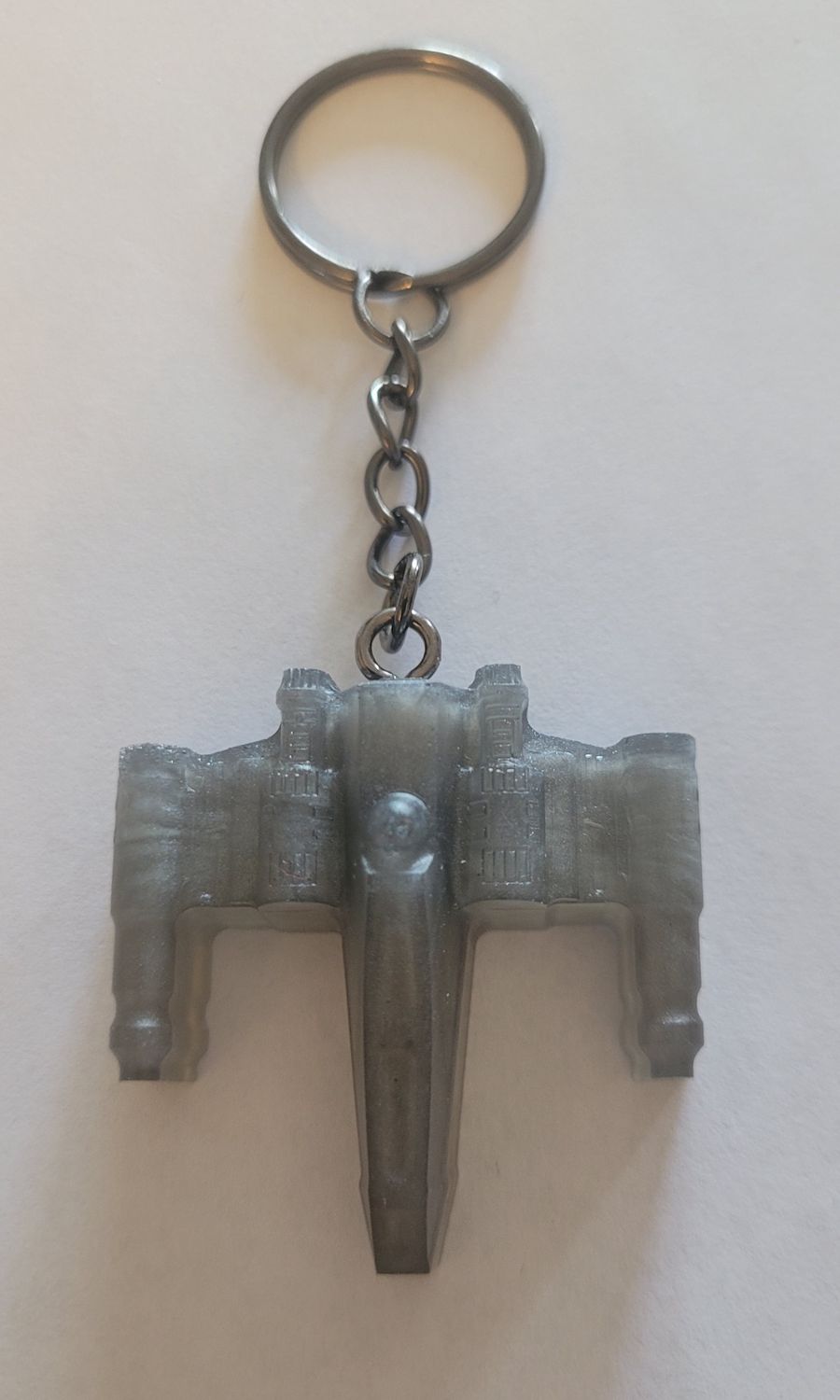 X-WING KEYCHAIN