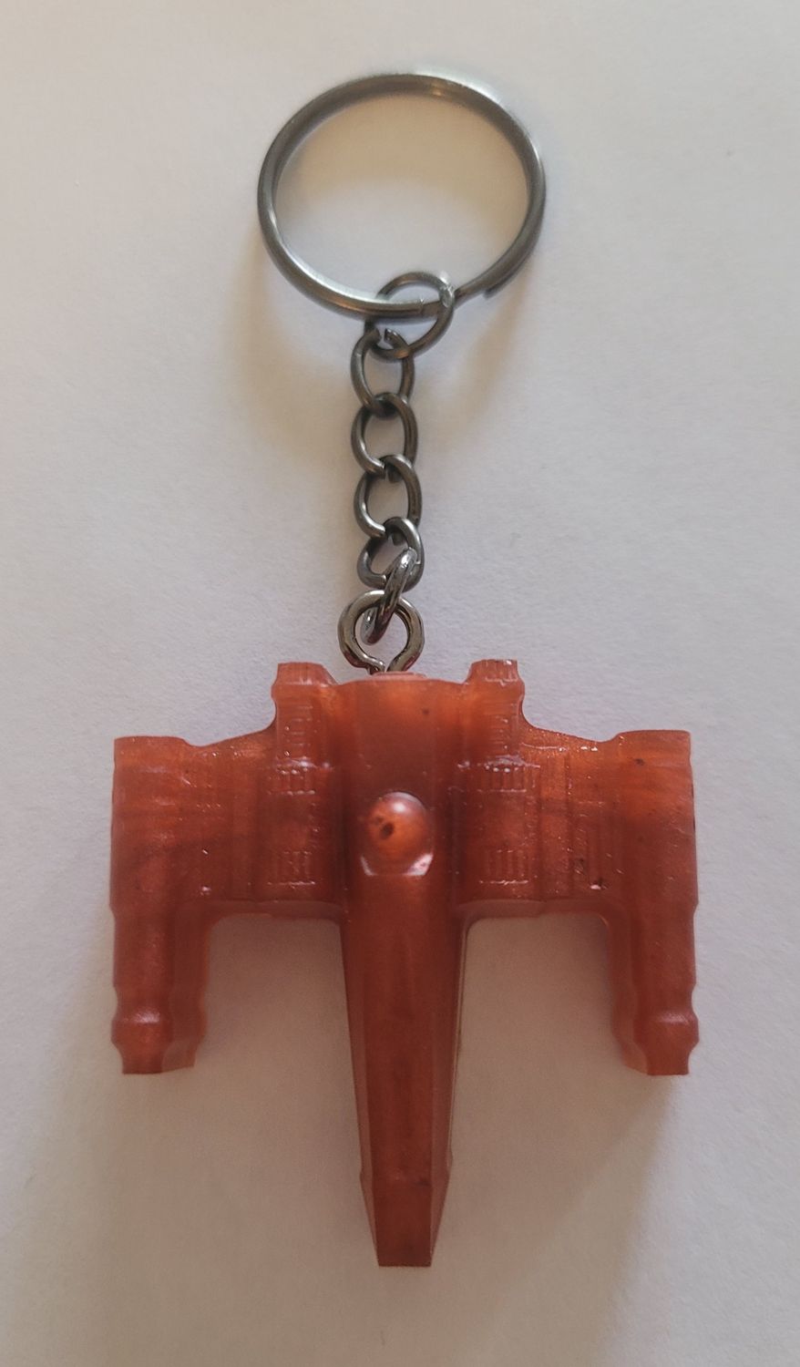 X-WING KEYCHAIN