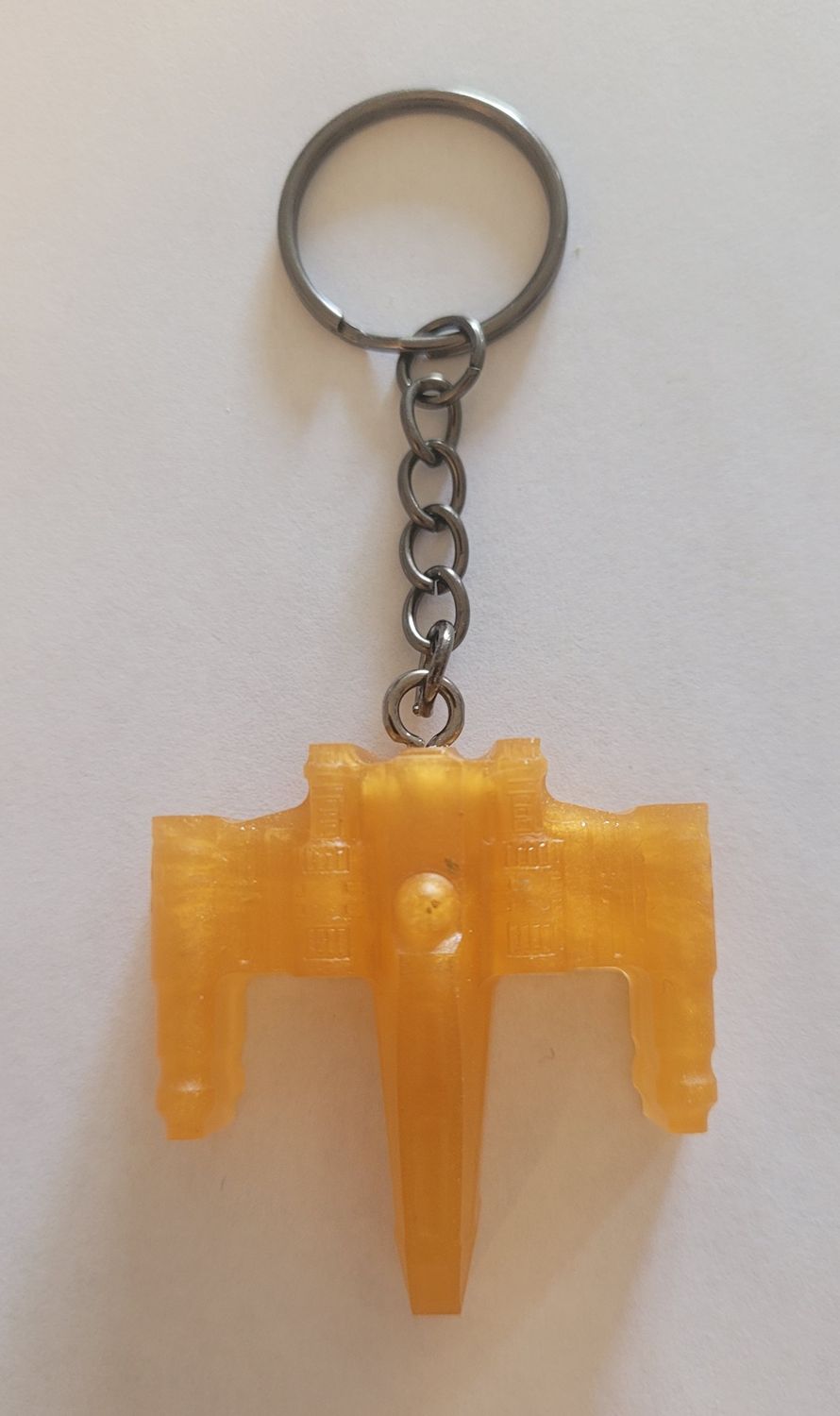 X-WING KEYCHAIN