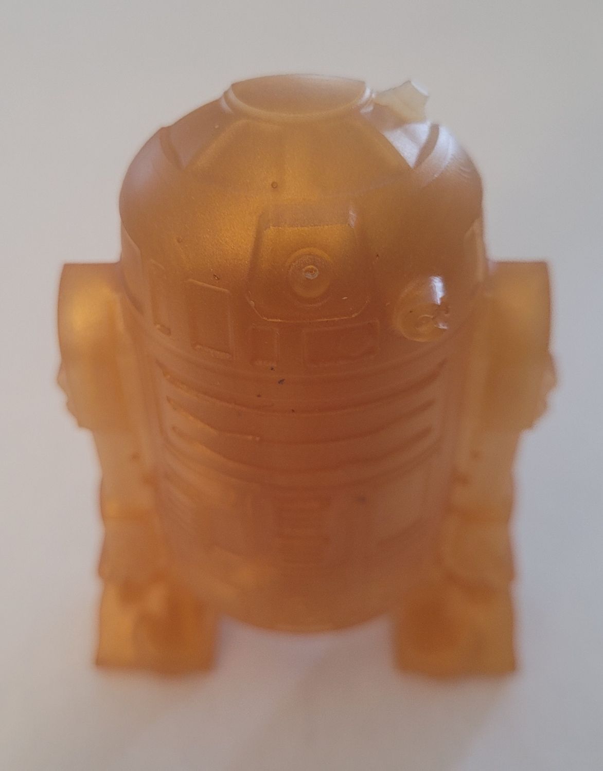 R2-D2 COLLECTIBLE