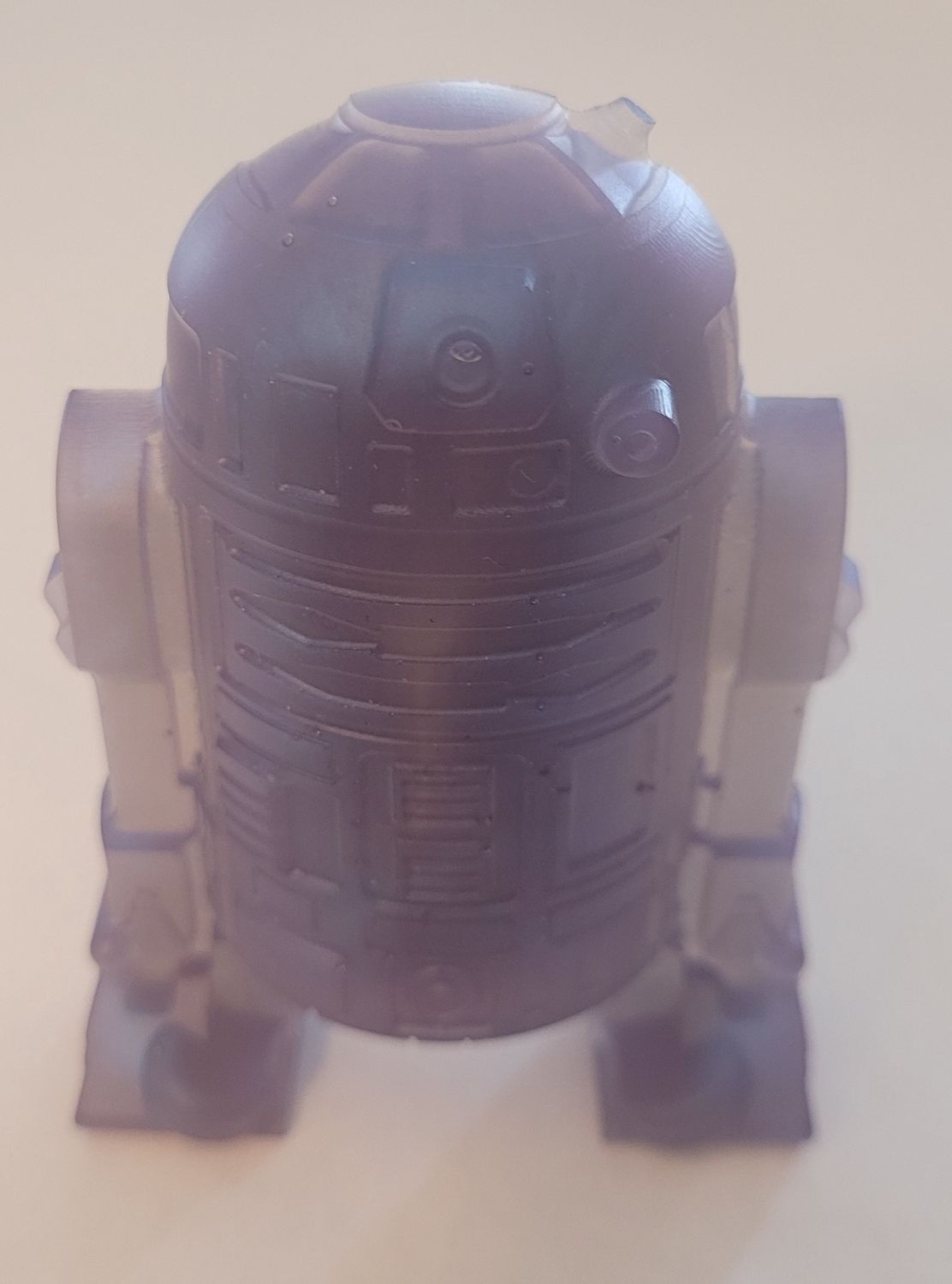R2-D2 COLLECTIBLE