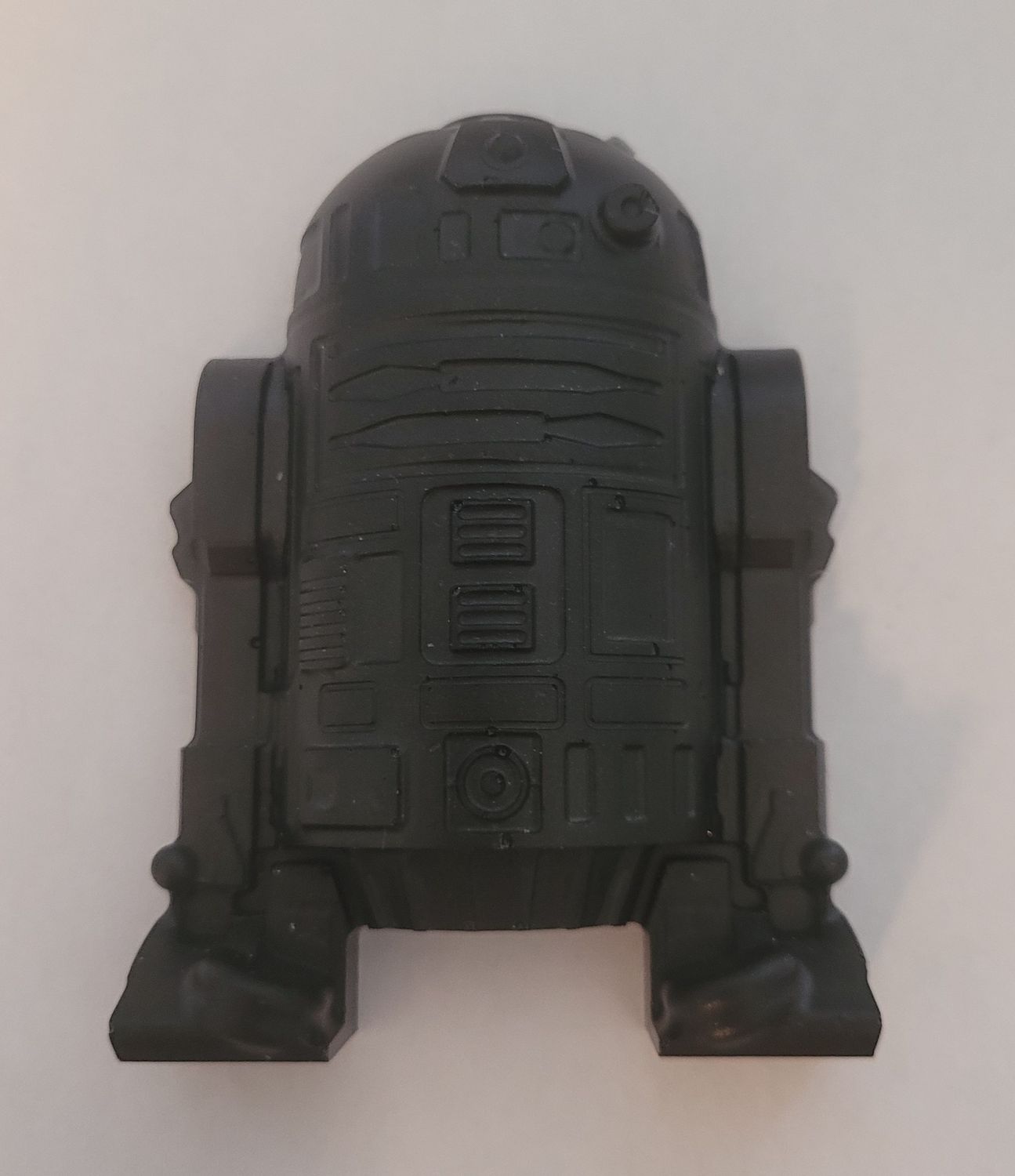 R2-D2 COLLECTIBLE, Colour: BLACK