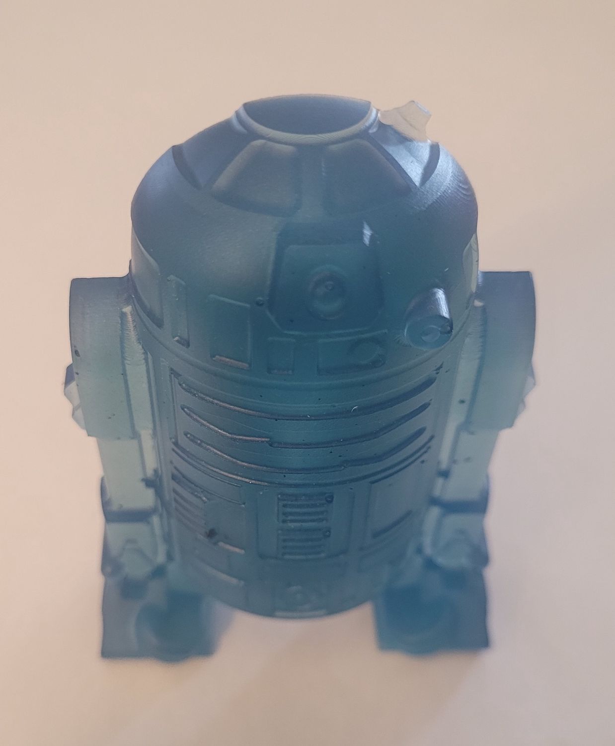 R2-D2 COLLECTIBLE