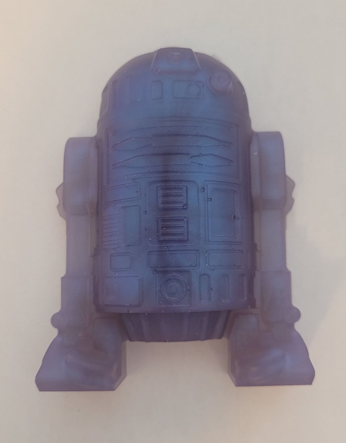 R2-D2 COLLECTIBLE