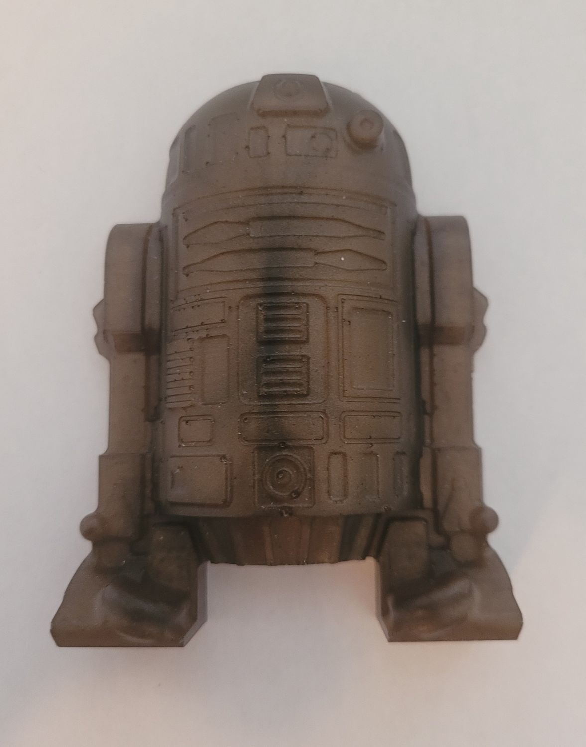 R2-D2 COLLECTIBLE