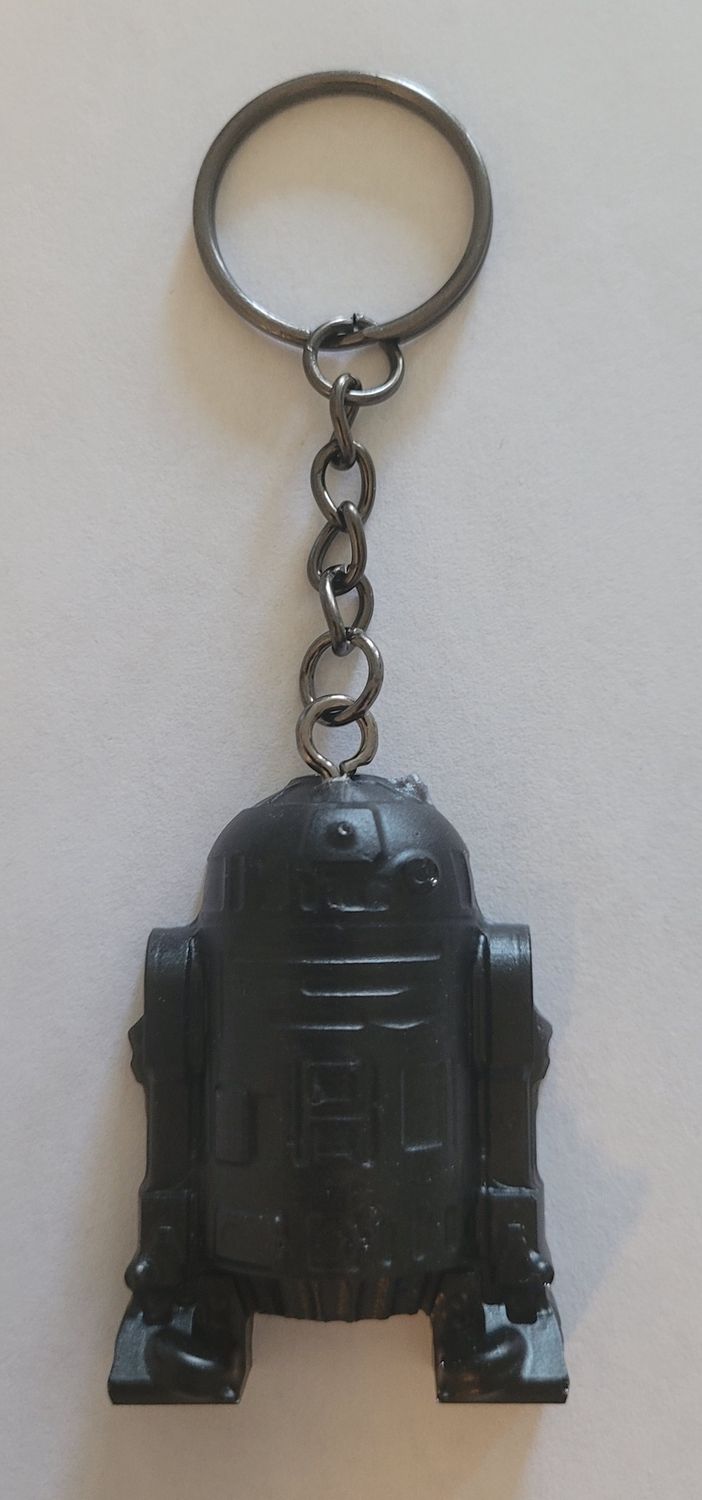 R2-D2 KEYCHAIN