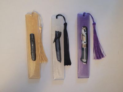 BOOKMARKS