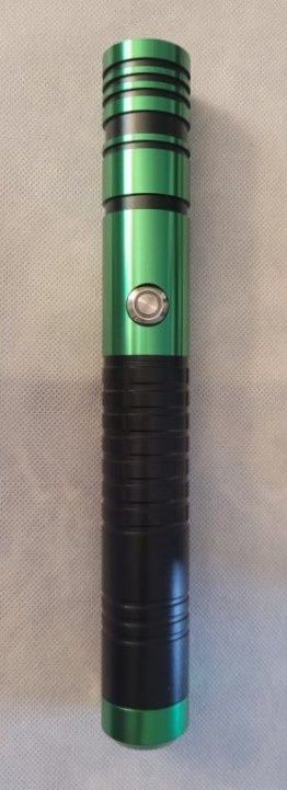 YOUNGLINGS TRAINING SABERS A01, Colour: GREEN