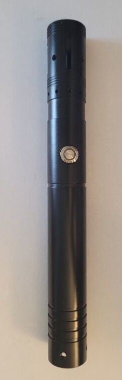 YOUNGLINGS TRAINING SABERS A11, Colour: BLACK