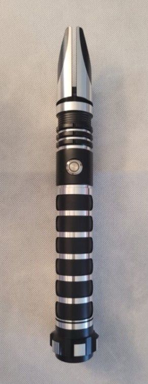 INDUSTRIAL RAVAGE E37