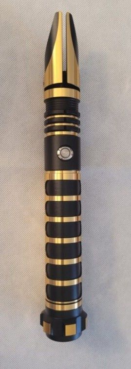 INDUSTRIAL RAVAGE E37