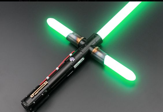 DESIGN KYLO REN SE