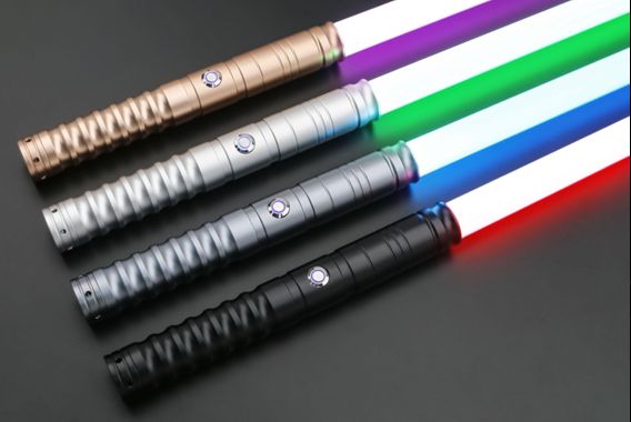 YOUNGLINGS TRAINING SABERS A10