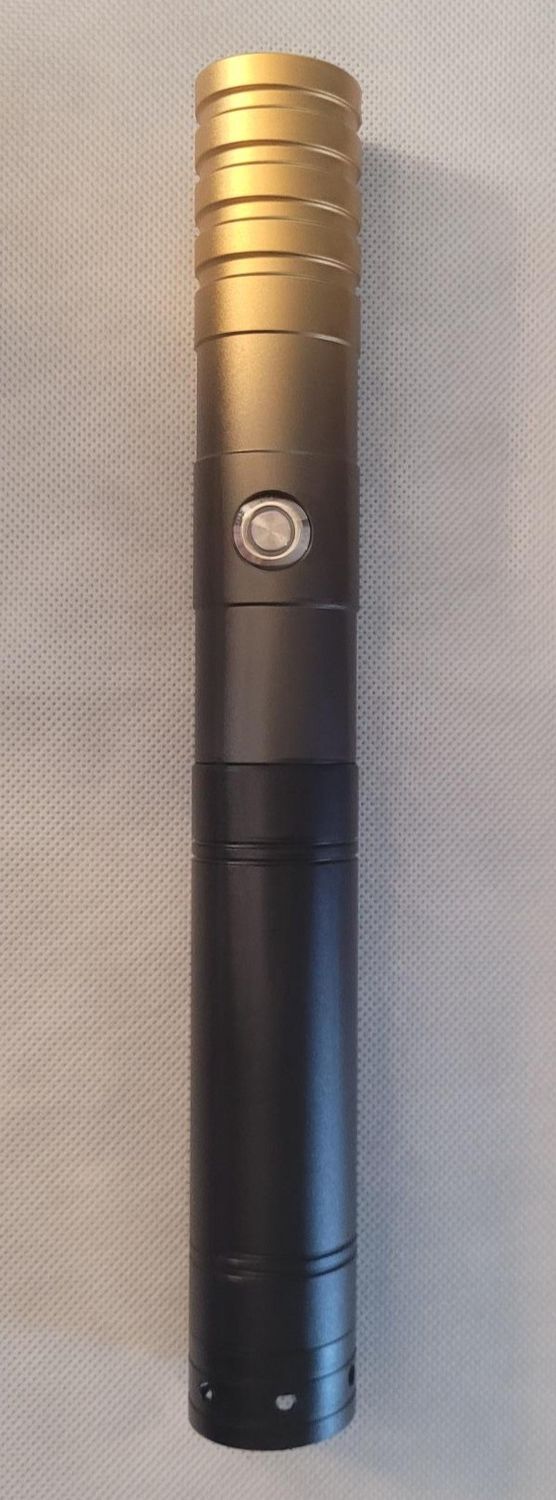 YOUNGLINGS TRAINING SABERS A07