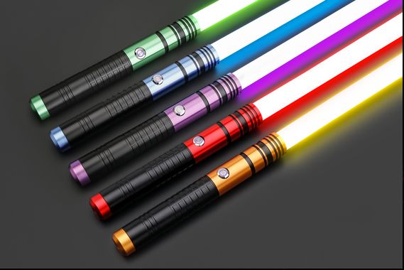YOUNGLINGS TRAINING SABERS A01