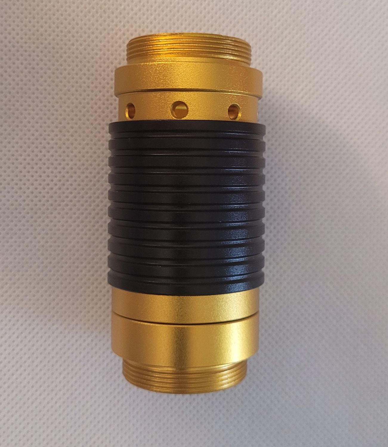 COUPLER 03 QUICK RELEASE CONNECTOR