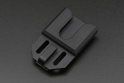BELT CLIP
