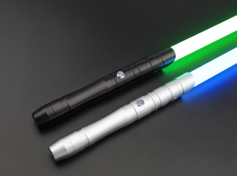 YOUNGLINGS TRAINING SABERS A09