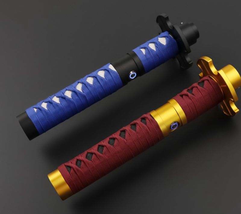 DESIGN KATANA