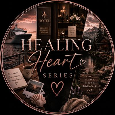Healing Heart Series