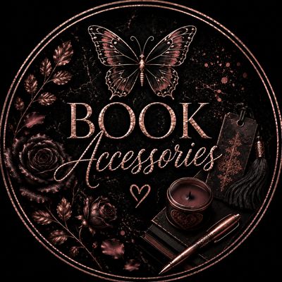 Book Accessories