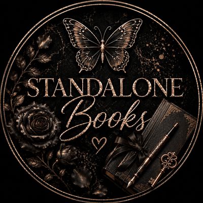 Standalone Books