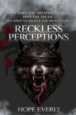 Book 5 - Reckless Perceptions - Paperback - 9x6