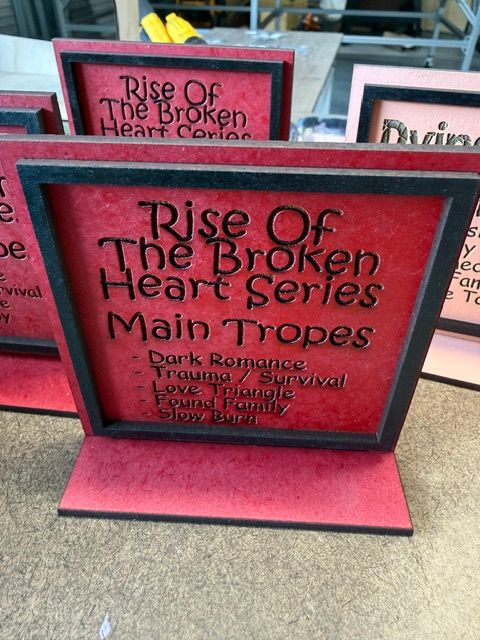 Trope Signs