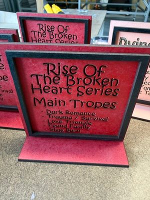 Trope Signs