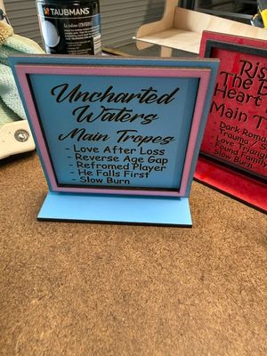 Trope Signs