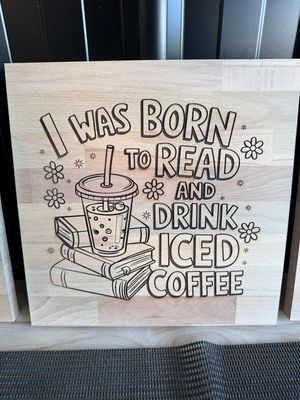 Book Plaque