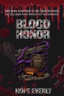 Blind Art Pack - Book 6 - Blood Honor