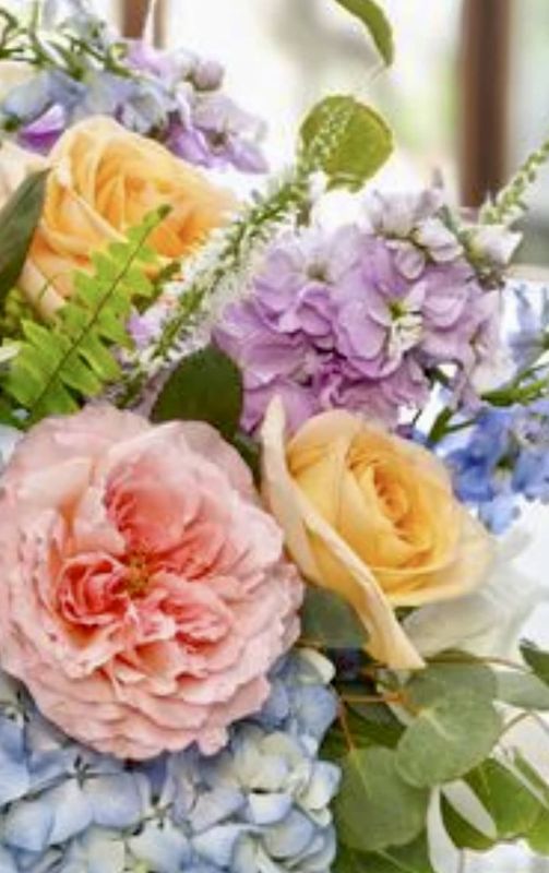 Whispers of Spring