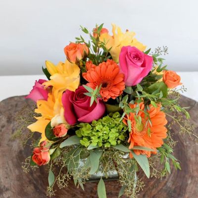Get Well Flowers
