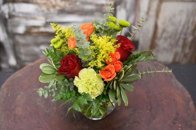 Anniversary Flowers
