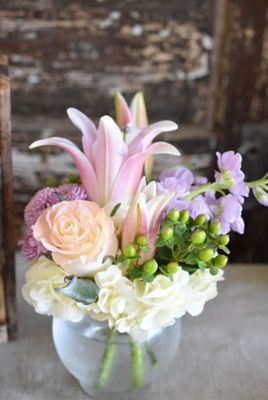 Birthday Flowers