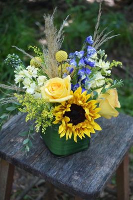 Parent's Day Flowers