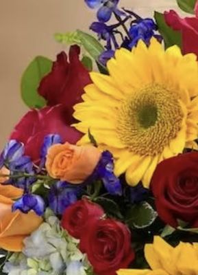 Summer Flowers