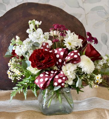 Roses