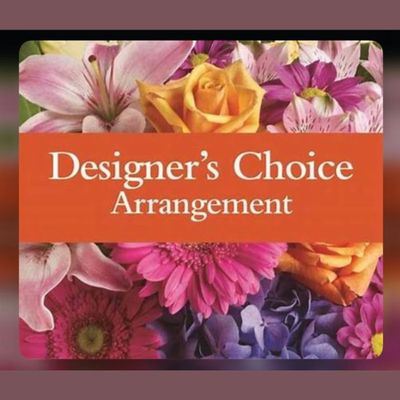 Designer's Choice