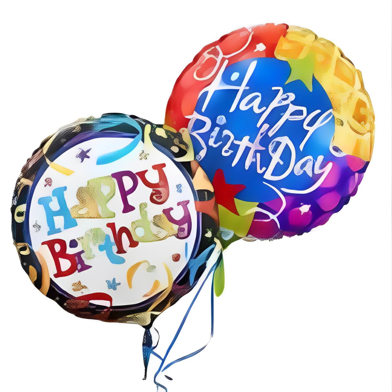 Mylar Balloons