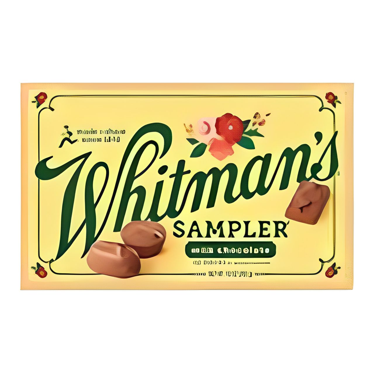 Whitman's Boxed Chocolate