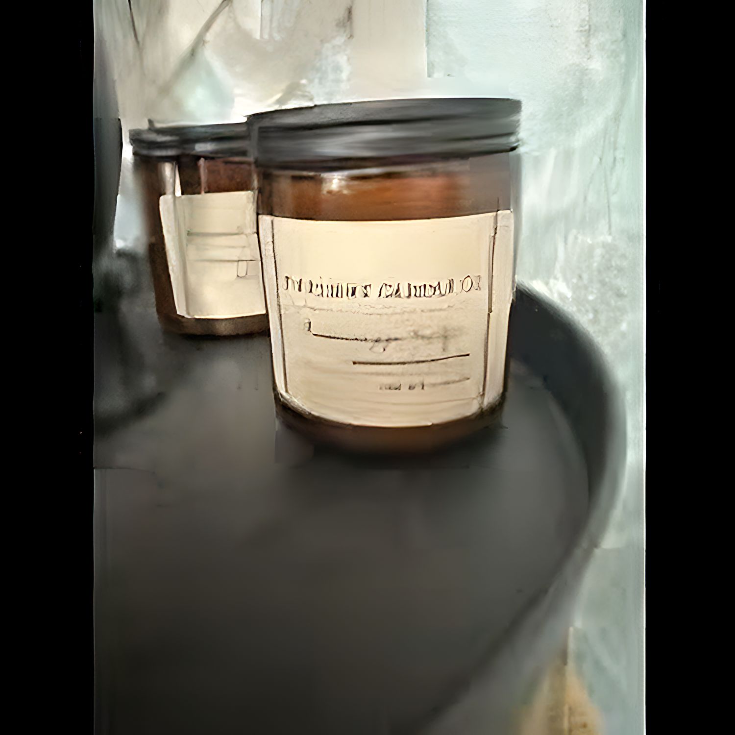 Firelight Candle Co. Mississippi Kudzu