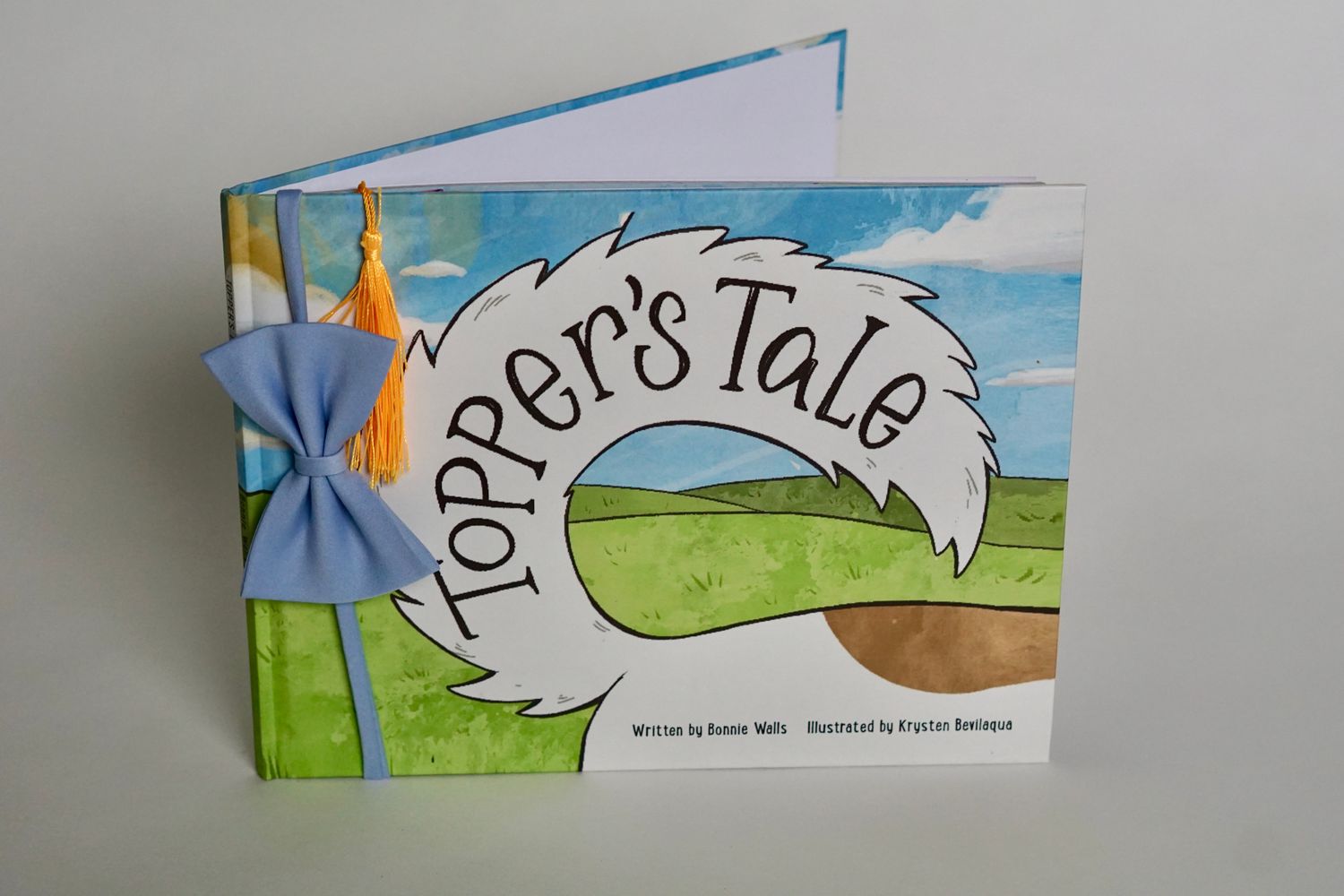 Topper's Tale