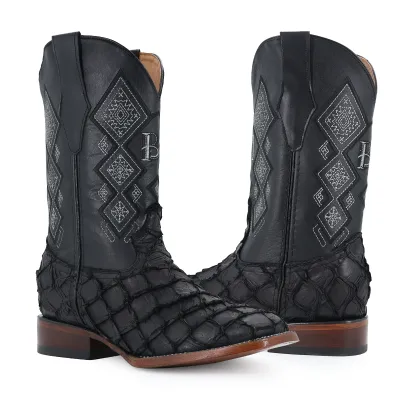 Botas de Pescado