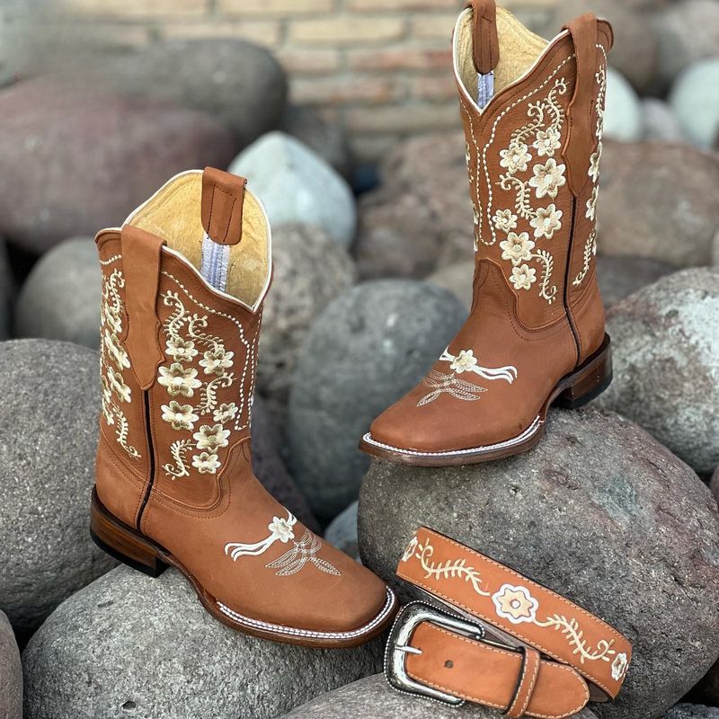 Rosario Miel, Horma Rodeo