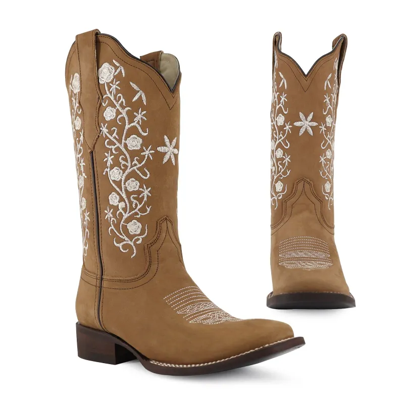 Coqueta Miel, Horma Rodeo