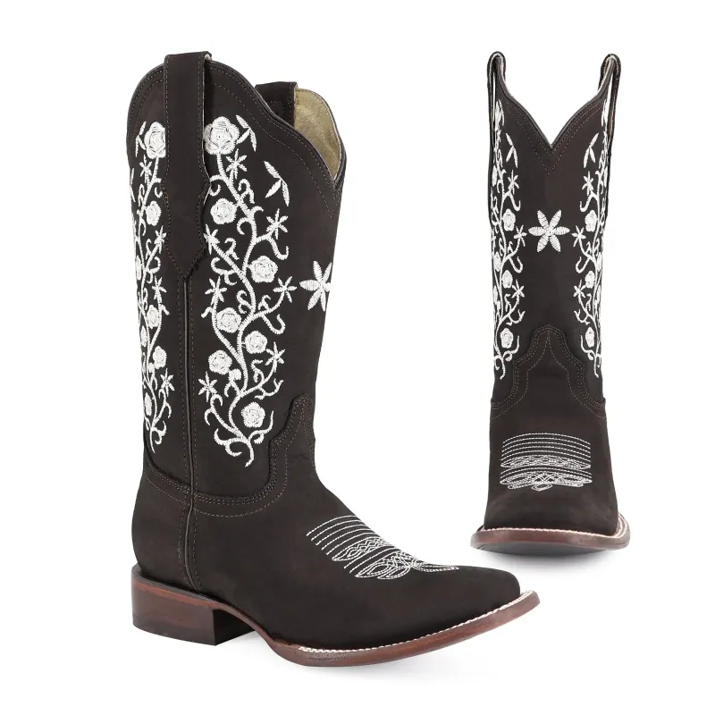 Coqueta Choco, Horma Rodeo