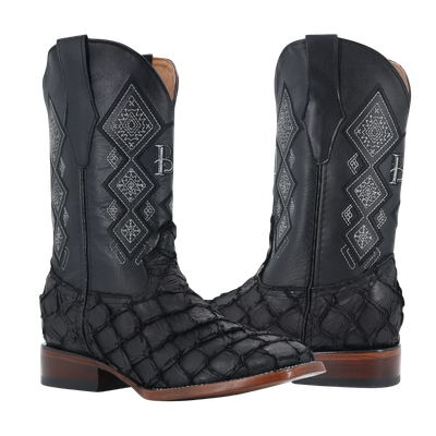 Botas Vaqueras