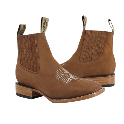 Botines